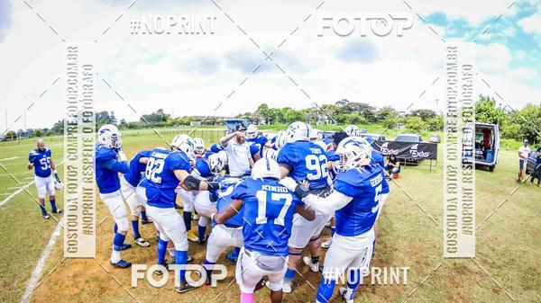 Compre as suas fotos do eventoFUTEBOL AMERICANO LIGA BFA  SO PAULO STORM X TRITES VILA VELHA  no Fotop