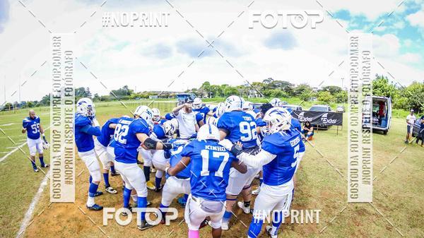 Achetez vos photos de l'vnementFUTEBOL AMERICANO LIGA BFA  SO PAULO STORM X TRITES VILA VELHA  sur Fotop