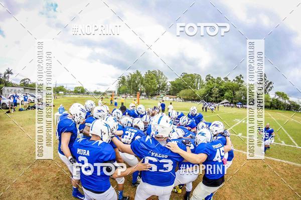 Achetez vos photos de l'vnementFUTEBOL AMERICANO LIGA BFA  SO PAULO STORM X TRITES VILA VELHA  sur Fotop