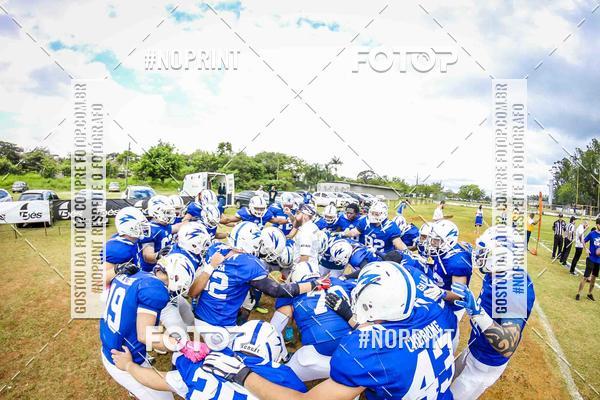 Achetez vos photos de l'vnementFUTEBOL AMERICANO LIGA BFA  SO PAULO STORM X TRITES VILA VELHA  sur Fotop