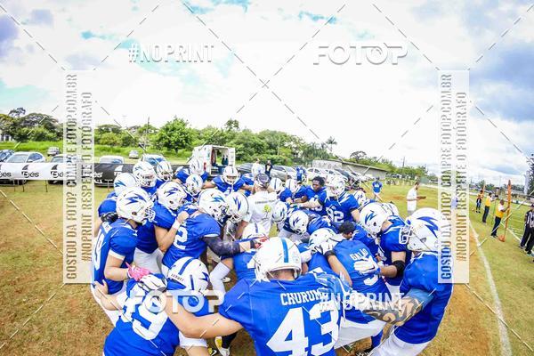 Achetez vos photos de l'vnementFUTEBOL AMERICANO LIGA BFA  SO PAULO STORM X TRITES VILA VELHA  sur Fotop