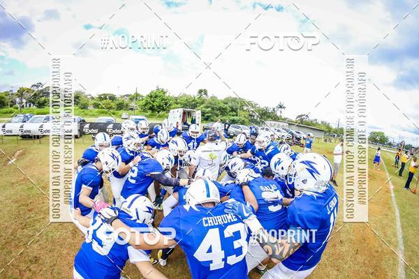 Achetez vos photos de l'vnementFUTEBOL AMERICANO LIGA BFA  SO PAULO STORM X TRITES VILA VELHA  sur Fotop
