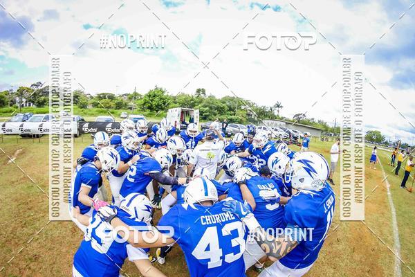 Achetez vos photos de l'vnementFUTEBOL AMERICANO LIGA BFA  SO PAULO STORM X TRITES VILA VELHA  sur Fotop