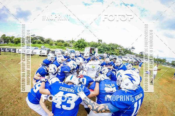 Achetez vos photos de l'vnementFUTEBOL AMERICANO LIGA BFA  SO PAULO STORM X TRITES VILA VELHA  sur Fotop