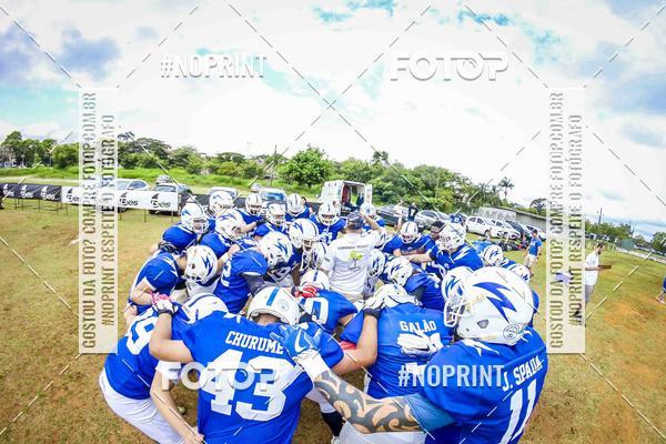 Achetez vos photos de l'vnementFUTEBOL AMERICANO LIGA BFA  SO PAULO STORM X TRITES VILA VELHA  sur Fotop