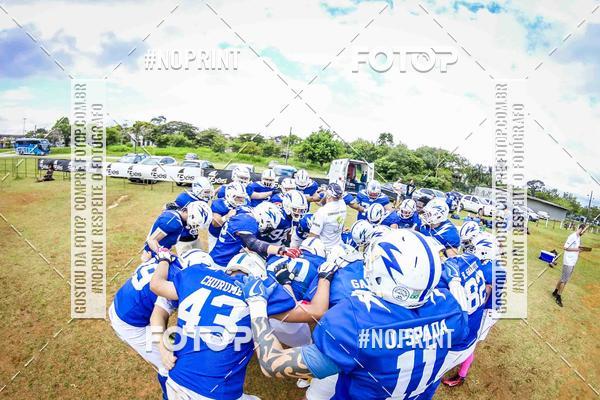 Achetez vos photos de l'vnementFUTEBOL AMERICANO LIGA BFA  SO PAULO STORM X TRITES VILA VELHA  sur Fotop