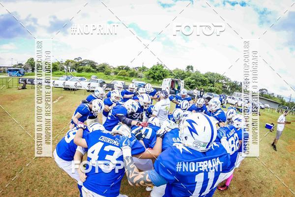 Achetez vos photos de l'vnementFUTEBOL AMERICANO LIGA BFA  SO PAULO STORM X TRITES VILA VELHA  sur Fotop