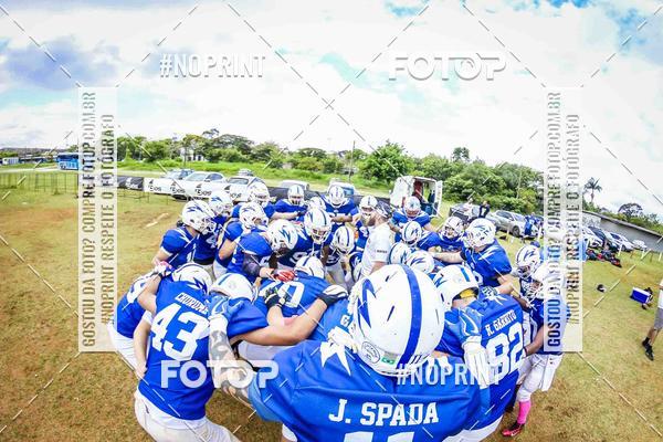 Achetez vos photos de l'vnementFUTEBOL AMERICANO LIGA BFA  SO PAULO STORM X TRITES VILA VELHA  sur Fotop