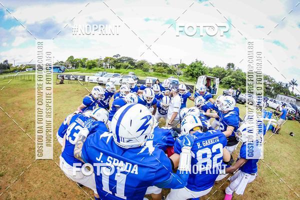Achetez vos photos de l'vnementFUTEBOL AMERICANO LIGA BFA  SO PAULO STORM X TRITES VILA VELHA  sur Fotop