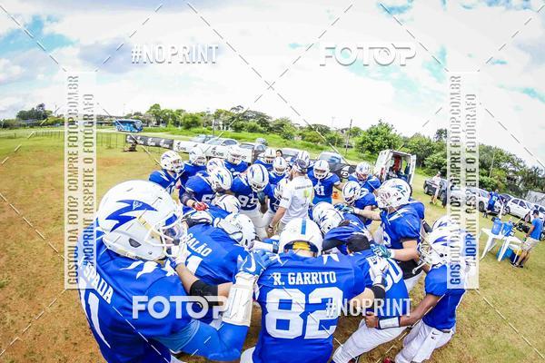 Achetez vos photos de l'vnementFUTEBOL AMERICANO LIGA BFA  SO PAULO STORM X TRITES VILA VELHA  sur Fotop