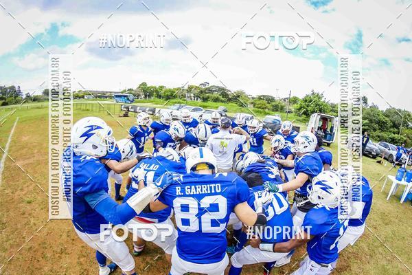 Achetez vos photos de l'vnementFUTEBOL AMERICANO LIGA BFA  SO PAULO STORM X TRITES VILA VELHA  sur Fotop