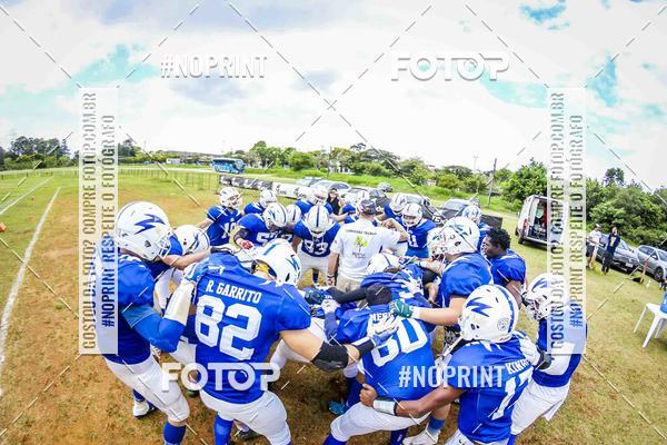 Achetez vos photos de l'vnementFUTEBOL AMERICANO LIGA BFA  SO PAULO STORM X TRITES VILA VELHA  sur Fotop