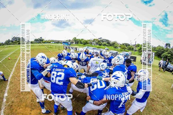 Achetez vos photos de l'vnementFUTEBOL AMERICANO LIGA BFA  SO PAULO STORM X TRITES VILA VELHA  sur Fotop