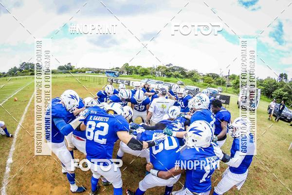 Achetez vos photos de l'vnementFUTEBOL AMERICANO LIGA BFA  SO PAULO STORM X TRITES VILA VELHA  sur Fotop