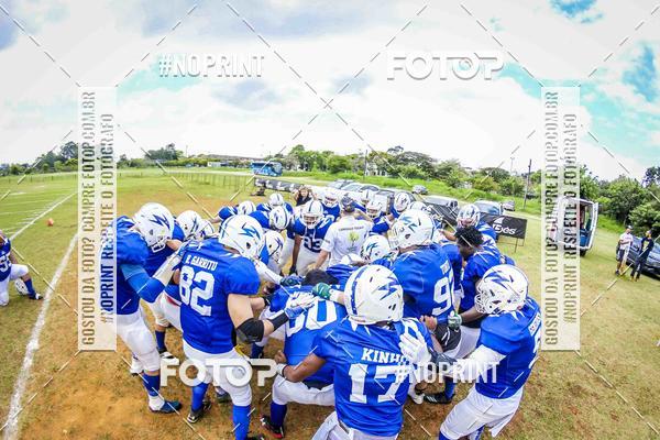 Achetez vos photos de l'vnementFUTEBOL AMERICANO LIGA BFA  SO PAULO STORM X TRITES VILA VELHA  sur Fotop