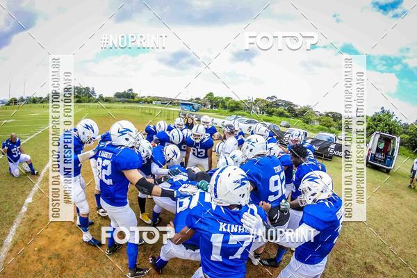 Achetez vos photos de l'vnementFUTEBOL AMERICANO LIGA BFA  SO PAULO STORM X TRITES VILA VELHA  sur Fotop