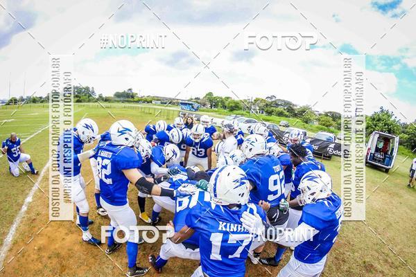 Achetez vos photos de l'vnementFUTEBOL AMERICANO LIGA BFA  SO PAULO STORM X TRITES VILA VELHA  sur Fotop