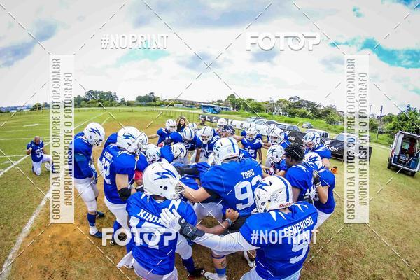 Achetez vos photos de l'vnementFUTEBOL AMERICANO LIGA BFA  SO PAULO STORM X TRITES VILA VELHA  sur Fotop