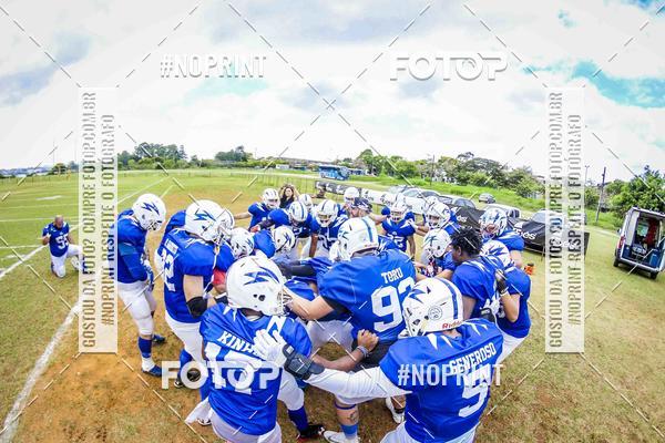 Achetez vos photos de l'vnementFUTEBOL AMERICANO LIGA BFA  SO PAULO STORM X TRITES VILA VELHA  sur Fotop