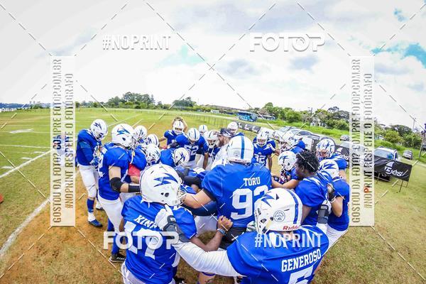 Achetez vos photos de l'vnementFUTEBOL AMERICANO LIGA BFA  SO PAULO STORM X TRITES VILA VELHA  sur Fotop