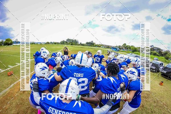 Achetez vos photos de l'vnementFUTEBOL AMERICANO LIGA BFA  SO PAULO STORM X TRITES VILA VELHA  sur Fotop