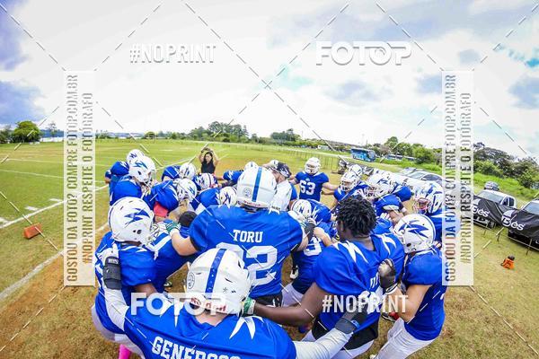 Achetez vos photos de l'vnementFUTEBOL AMERICANO LIGA BFA  SO PAULO STORM X TRITES VILA VELHA  sur Fotop