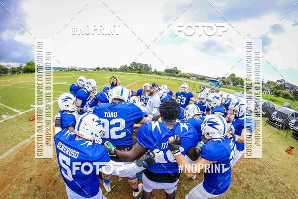 Achetez vos photos de l'vnementFUTEBOL AMERICANO LIGA BFA  SO PAULO STORM X TRITES VILA VELHA  sur Fotop