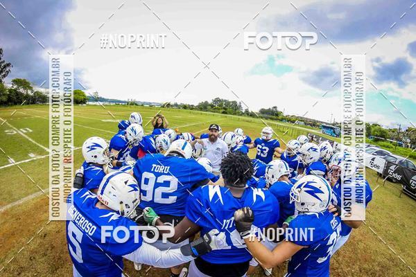 Achetez vos photos de l'vnementFUTEBOL AMERICANO LIGA BFA  SO PAULO STORM X TRITES VILA VELHA  sur Fotop