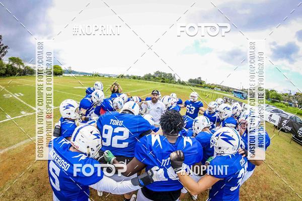 Achetez vos photos de l'vnementFUTEBOL AMERICANO LIGA BFA  SO PAULO STORM X TRITES VILA VELHA  sur Fotop