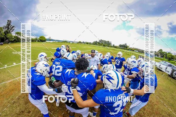 Achetez vos photos de l'vnementFUTEBOL AMERICANO LIGA BFA  SO PAULO STORM X TRITES VILA VELHA  sur Fotop