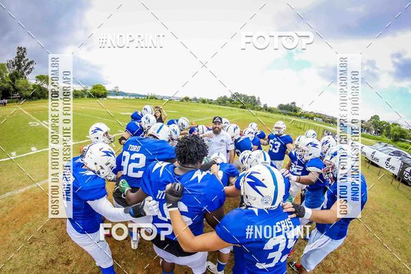 Achetez vos photos de l'vnementFUTEBOL AMERICANO LIGA BFA  SO PAULO STORM X TRITES VILA VELHA  sur Fotop