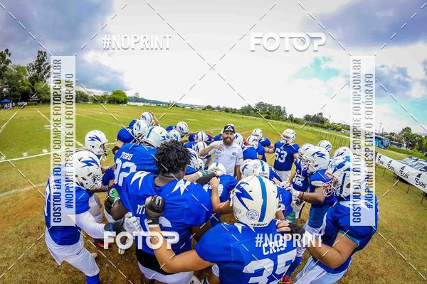 Achetez vos photos de l'vnementFUTEBOL AMERICANO LIGA BFA  SO PAULO STORM X TRITES VILA VELHA  sur Fotop