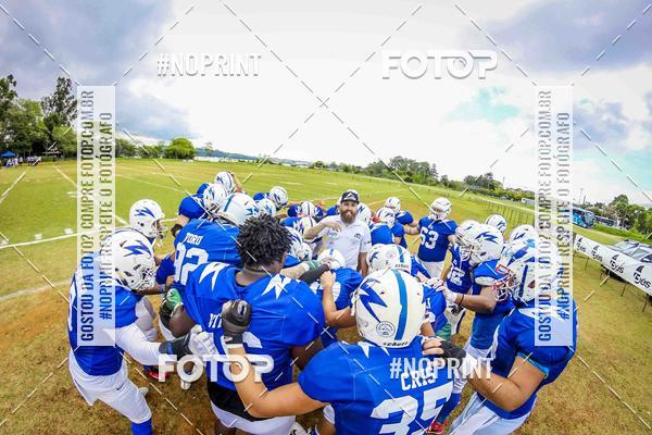 Achetez vos photos de l'vnementFUTEBOL AMERICANO LIGA BFA  SO PAULO STORM X TRITES VILA VELHA  sur Fotop