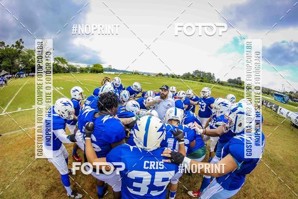 Achetez vos photos de l'vnementFUTEBOL AMERICANO LIGA BFA  SO PAULO STORM X TRITES VILA VELHA  sur Fotop