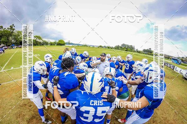 Achetez vos photos de l'vnementFUTEBOL AMERICANO LIGA BFA  SO PAULO STORM X TRITES VILA VELHA  sur Fotop