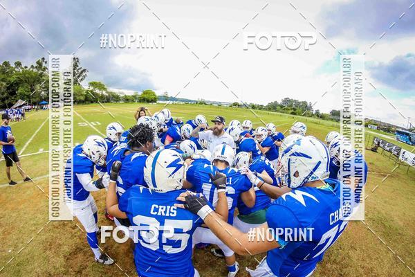 Achetez vos photos de l'vnementFUTEBOL AMERICANO LIGA BFA  SO PAULO STORM X TRITES VILA VELHA  sur Fotop