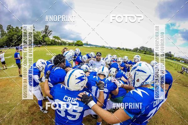 Achetez vos photos de l'vnementFUTEBOL AMERICANO LIGA BFA  SO PAULO STORM X TRITES VILA VELHA  sur Fotop