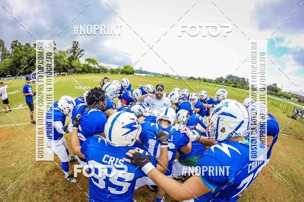 Achetez vos photos de l'vnementFUTEBOL AMERICANO LIGA BFA  SO PAULO STORM X TRITES VILA VELHA  sur Fotop