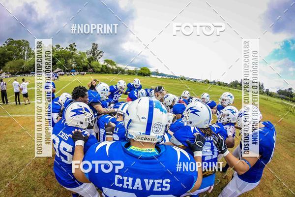 Achetez vos photos de l'vnementFUTEBOL AMERICANO LIGA BFA  SO PAULO STORM X TRITES VILA VELHA  sur Fotop