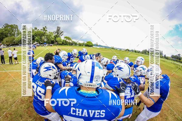 Achetez vos photos de l'vnementFUTEBOL AMERICANO LIGA BFA  SO PAULO STORM X TRITES VILA VELHA  sur Fotop