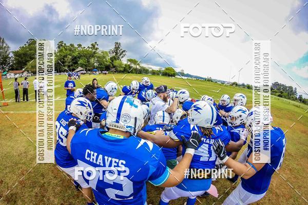 Achetez vos photos de l'vnementFUTEBOL AMERICANO LIGA BFA  SO PAULO STORM X TRITES VILA VELHA  sur Fotop