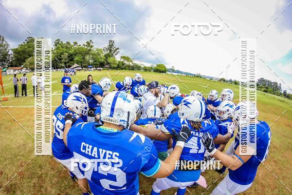 Achetez vos photos de l'vnementFUTEBOL AMERICANO LIGA BFA  SO PAULO STORM X TRITES VILA VELHA  sur Fotop