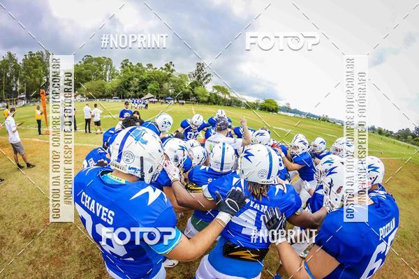 Achetez vos photos de l'vnementFUTEBOL AMERICANO LIGA BFA  SO PAULO STORM X TRITES VILA VELHA  sur Fotop