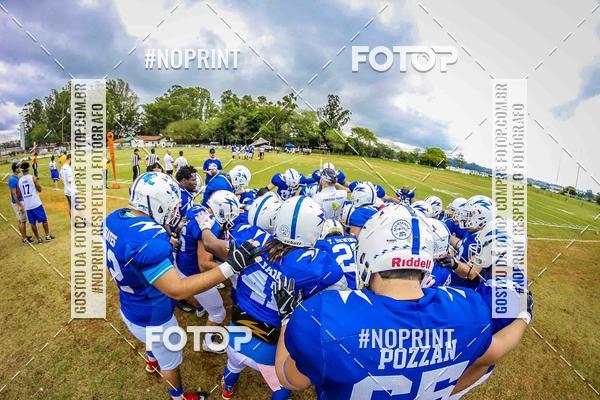 Achetez vos photos de l'vnementFUTEBOL AMERICANO LIGA BFA  SO PAULO STORM X TRITES VILA VELHA  sur Fotop