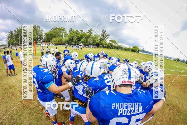 Achetez vos photos de l'vnementFUTEBOL AMERICANO LIGA BFA  SO PAULO STORM X TRITES VILA VELHA  sur Fotop