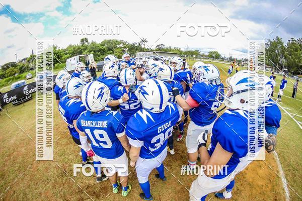 Compre suas fotos do eventoFUTEBOL AMERICANO LIGA BFA  SO PAULO STORM X TRITES VILA VELHA  no Fotop