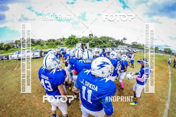 Compre suas fotos do eventoFUTEBOL AMERICANO LIGA BFA  SO PAULO STORM X TRITES VILA VELHA  no Fotop