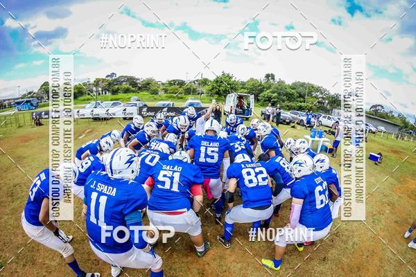 Compre suas fotos do eventoFUTEBOL AMERICANO LIGA BFA  SO PAULO STORM X TRITES VILA VELHA  no Fotop