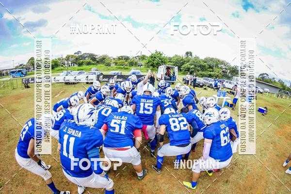 Compre suas fotos do eventoFUTEBOL AMERICANO LIGA BFA  SO PAULO STORM X TRITES VILA VELHA  no Fotop