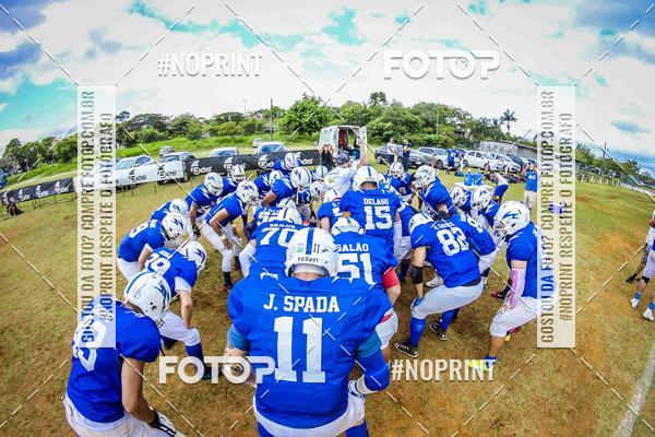 Compre suas fotos do eventoFUTEBOL AMERICANO LIGA BFA  SO PAULO STORM X TRITES VILA VELHA  no Fotop